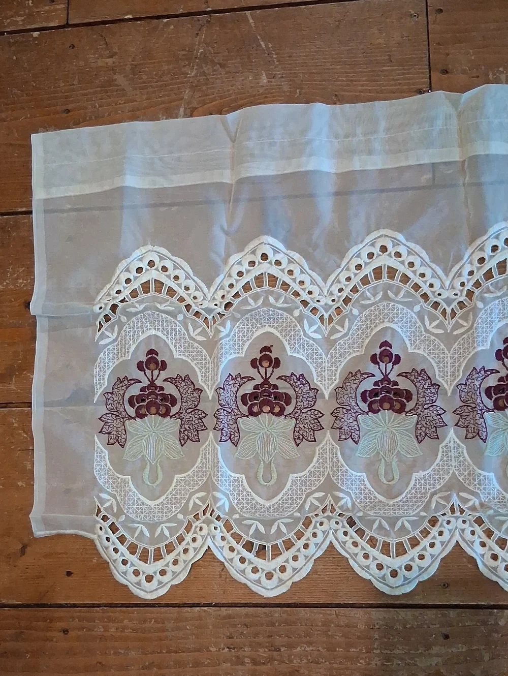 Voile‎ 60